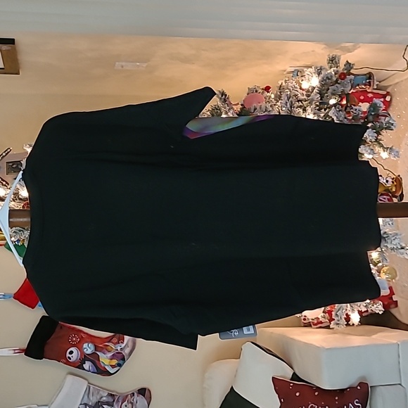 Disney Nightmare Before Christmas TShirt - Picture 4 of 5